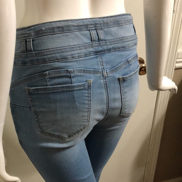 Women’s jeans size 5 - Picture 3 of 7